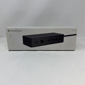 Microsoft Surface Dock Station PD9-00003